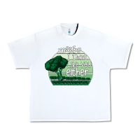 White maybe i don't like you either Urban Heavy Tee - Bettercallsaul