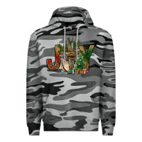 Slate Camo joy christmas with cross bbs Premium Hoodie - BundleAndBundleShop