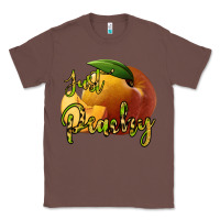 Chestnut Just Peachy Classic Tee - Bettercallsaul