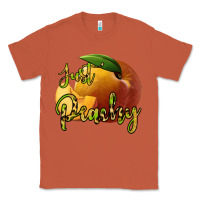 Copper Just Peachy Classic Tee - Bettercallsaul