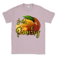 Lilac Just Peachy Classic Tee - Bettercallsaul