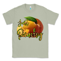 Matcha Just Peachy Classic Tee - Bettercallsaul