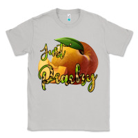 Moon Dust Just Peachy Classic Tee - Bettercallsaul