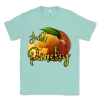 Seafoam Just Peachy Classic Tee - Bettercallsaul