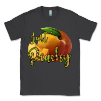 Smoke Just Peachy Classic Tee - Bettercallsaul