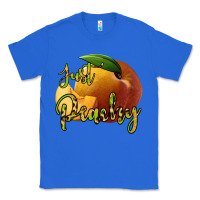 True Royal Just Peachy Classic Tee - Bettercallsaul