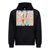 Black easter vibes tumbler Urban Hoodie - Artiststas
