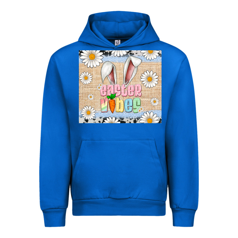 Easter Vibes Tumbler Urban Hoodie by Artiststas | Teevron