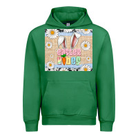 Emerald easter vibes tumbler Urban Hoodie - Artiststas