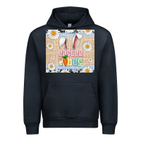Navy easter vibes tumbler Urban Hoodie - Artiststas
