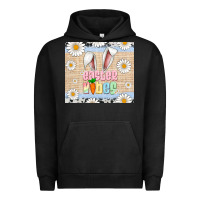Pigment Black easter vibes tumbler Urban Hoodie - Artiststas