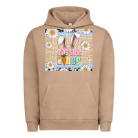 Pigment Burro easter vibes tumbler Urban Hoodie - Artiststas