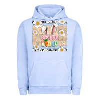 Pigment Grape Ice easter vibes tumbler Urban Hoodie - Artiststas