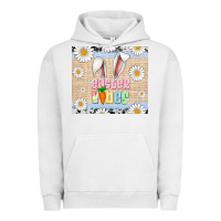 Pigment Lunar Rock easter vibes tumbler Urban Hoodie - Artiststas