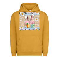 Pigment Peanut Butter easter vibes tumbler Urban Hoodie - Artiststas