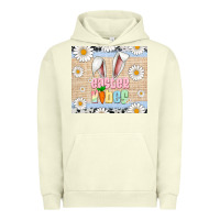 Pigment Pistachio easter vibes tumbler Urban Hoodie - Artiststas