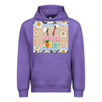 Tulip easter vibes tumbler Urban Hoodie - Artiststas