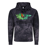 Cloud Black rooster Vintage Hoodie - Bettercallsaul