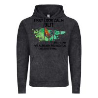 Vintage Arctic rooster Vintage Hoodie - Bettercallsaul