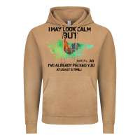 Vintage Camel rooster Vintage Hoodie - Bettercallsaul
