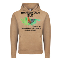 Vintage Coffee rooster Vintage Hoodie - Bettercallsaul