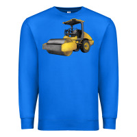 True Royal Drum Roller Premium Sweatshirt - LillyAllenDesigns