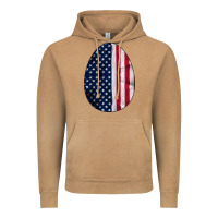 Vintage Camel AMERICAN FLAG Vintage Hoodie - Bettercallsaul