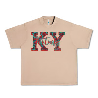 Burro Kentucky Girl Urban Heavy Tee - Bettercallsaul