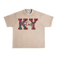 French Oak Kentucky Girl Urban Heavy Tee - Bettercallsaul