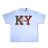 Grape Ice Kentucky Girl Urban Heavy Tee - Bettercallsaul