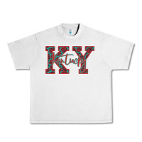 Kentucky Girl Urban Heavy Tee | Teevron