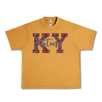 Peanut Butter Kentucky Girl Urban Heavy Tee - Bettercallsaul