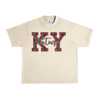 Sandshell Kentucky Girl Urban Heavy Tee - Bettercallsaul