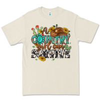 Bone a country girl can survive Premium Tee - MaliasSmallBusiness
