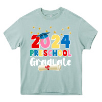Arona 2024 preschool graduate Heavy Core Tee - JahusDesignShop