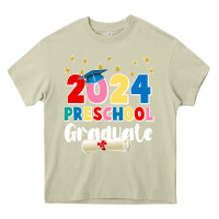 Mossy 2024 preschool graduate Heavy Core Tee - JahusDesignShop