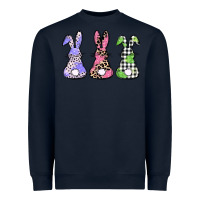 Easter Bunnies Heavyweight Sweatshirt | Teevron