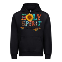 Black holy spirit activate Urban Hoodie - Artiststas