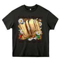 Asphalt reading is dreaming with your eyes open Heavy Core Tee - NancyCooperArtShop