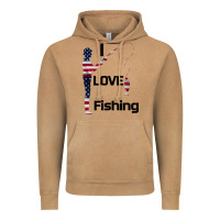 Vintage Camel I love fishing Vintage Hoodie - Bettercallsaul