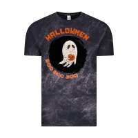 Cloud Black Daddy Shark Boo Boo Vintage Tee - Bettercallsaul