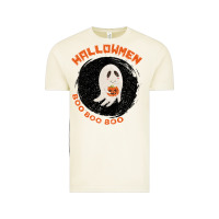 Vintage Arctic Daddy Shark Boo Boo Vintage Tee - Bettercallsaul