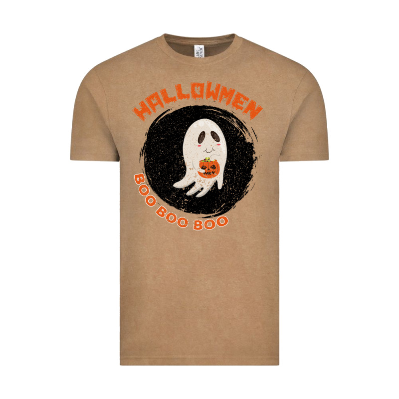 Daddy Shark Boo Boo Vintage Tee by Bettercallsaul | Teevron