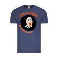 Vintage Denim Daddy Shark Boo Boo Vintage Tee - Bettercallsaul