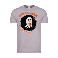 Vintage Zinc Daddy Shark Boo Boo Vintage Tee - Bettercallsaul
