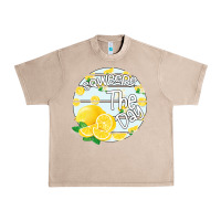 French Oak so were the day Urban Heavy Tee - Bettercallsaul