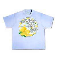 Grape Ice so were the day Urban Heavy Tee - Bettercallsaul
