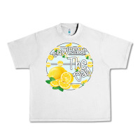 Lunar Rock so were the day Urban Heavy Tee - Bettercallsaul