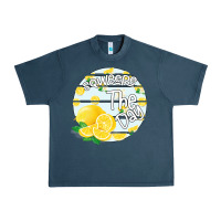 So Were The Day Urban Heavy Tee | Teevron