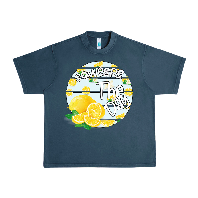 So Were The Day Urban Heavy Tee by Bettercallsaul | Teevron